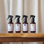 Pack de 4 Home Sprays