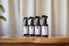 Pack de 4 Home Sprays