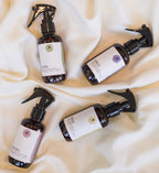 Pack de 4 Home Sprays