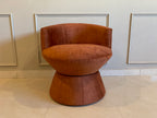 Sillón ocasional "Mila"