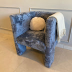 Sillón ocasional "Abi"