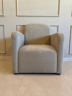 Sillón ocasional "Amalia"