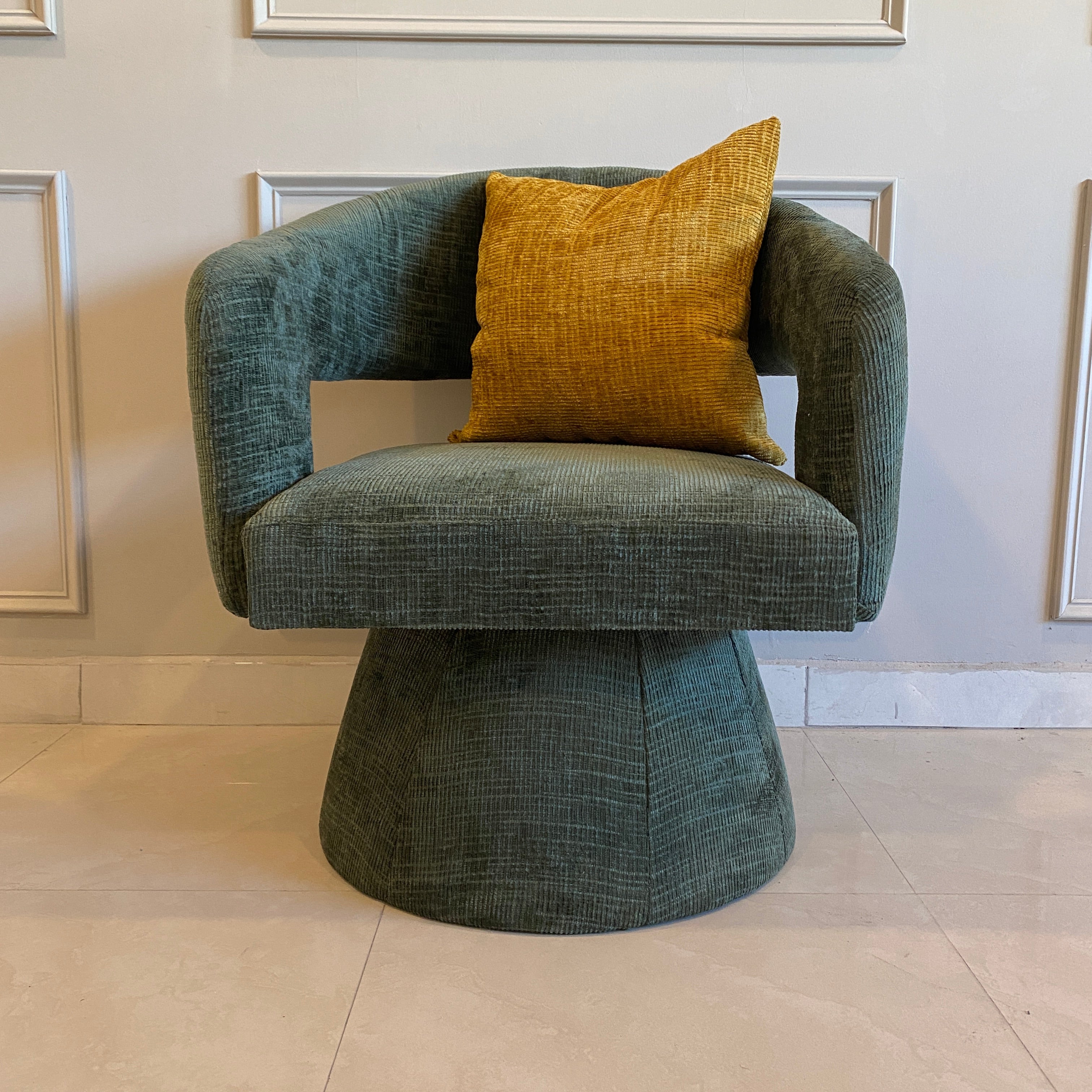 Sillón ocasional "Piper"