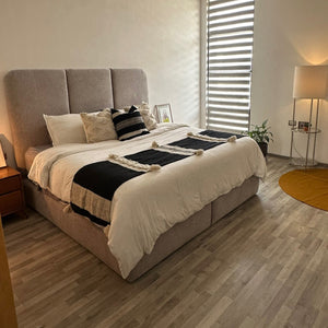 Set "Cloudy Night"
