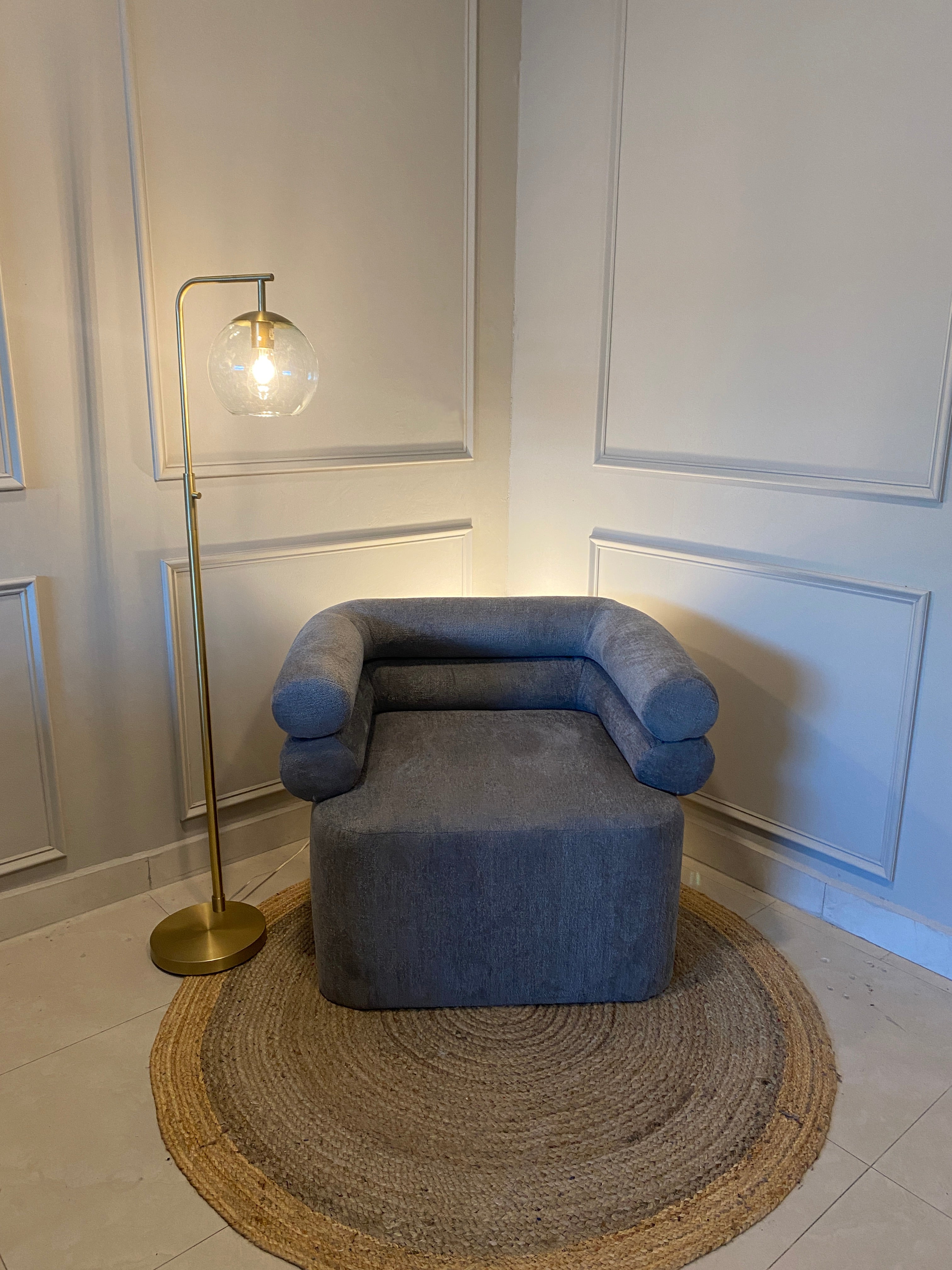 Sillón ocasional "Bea"