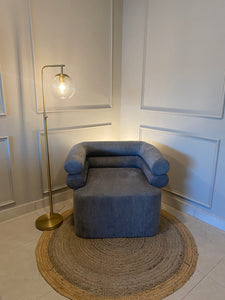 Sillón ocasional "Bea"