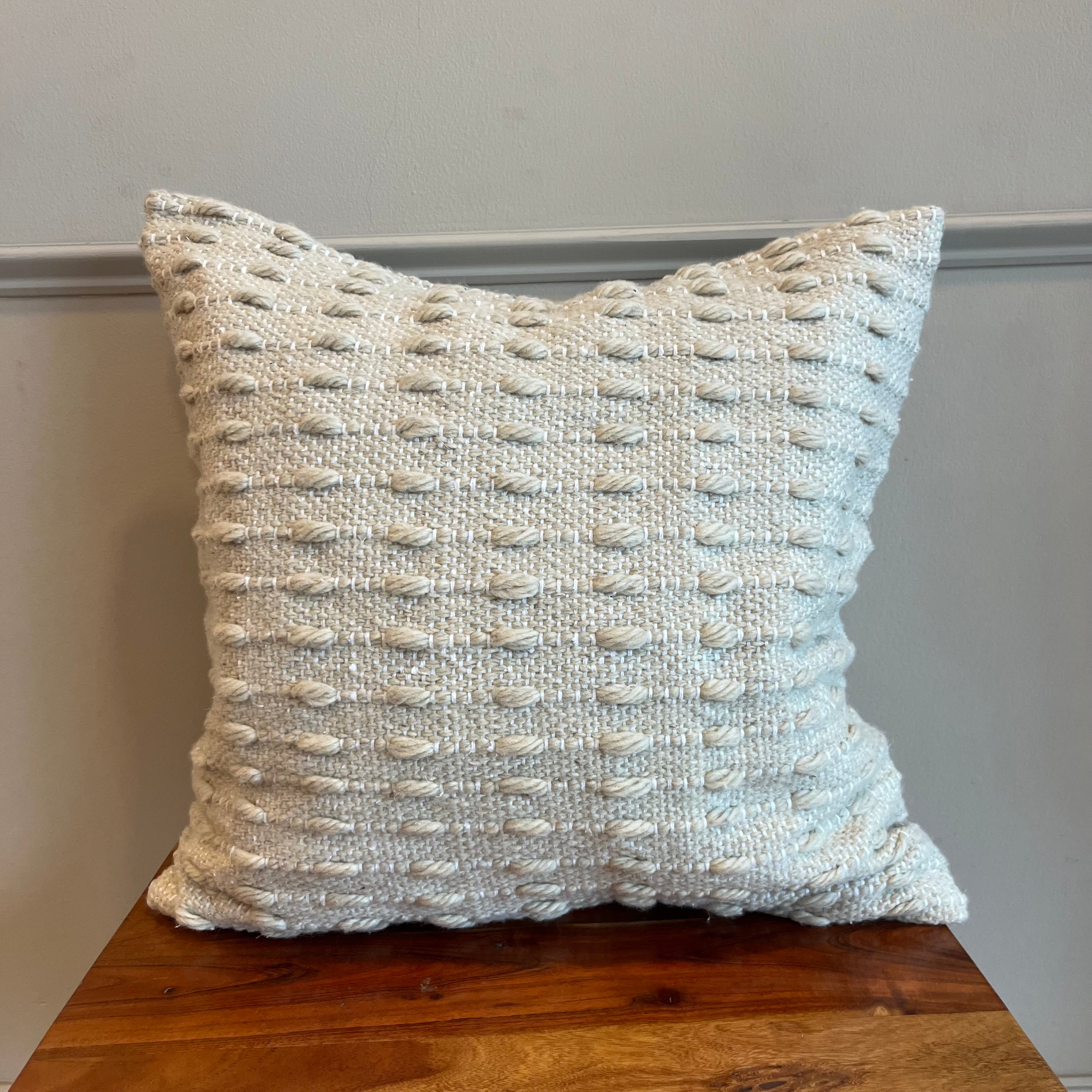 Funda cojín "Danna"