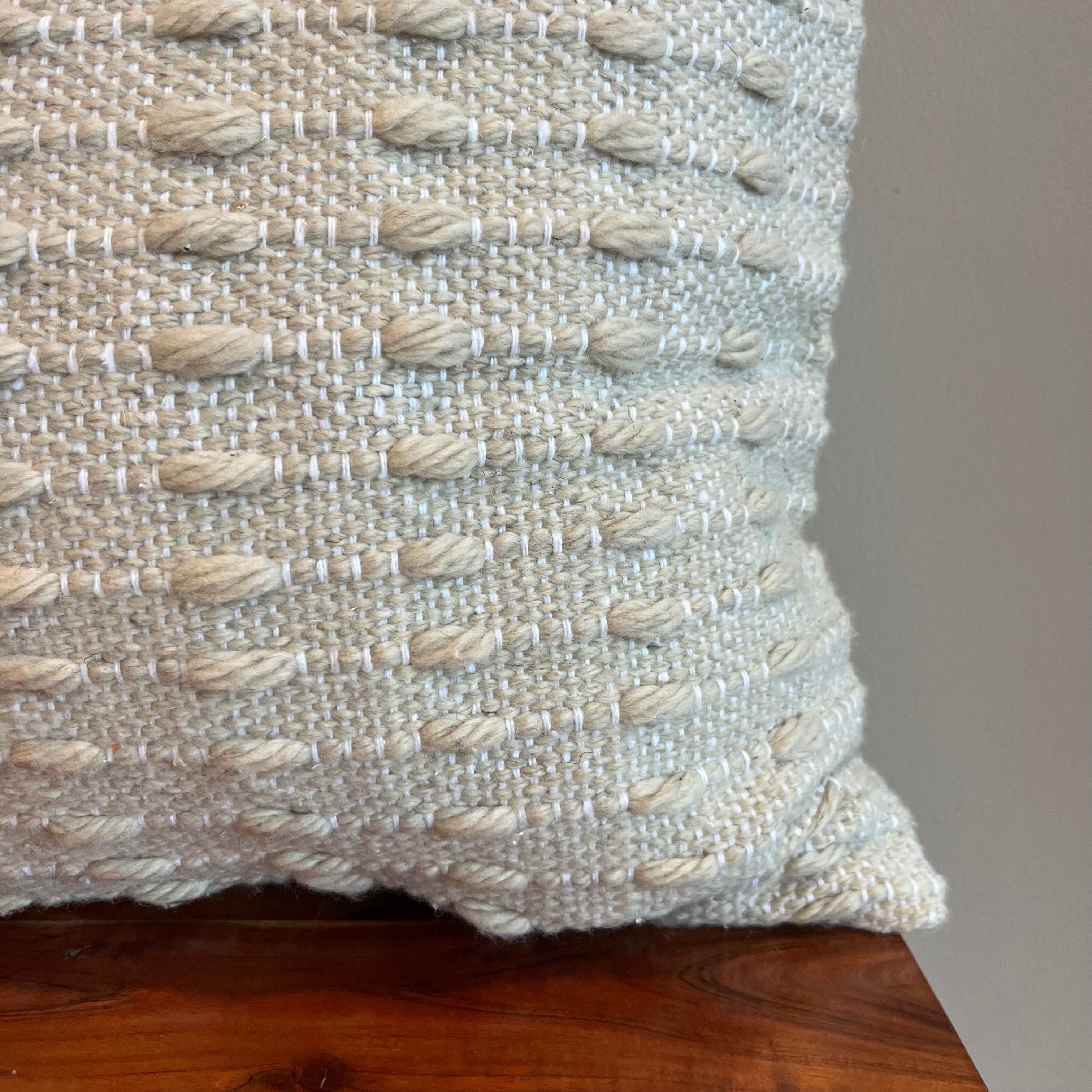 Funda cojín "Danna"