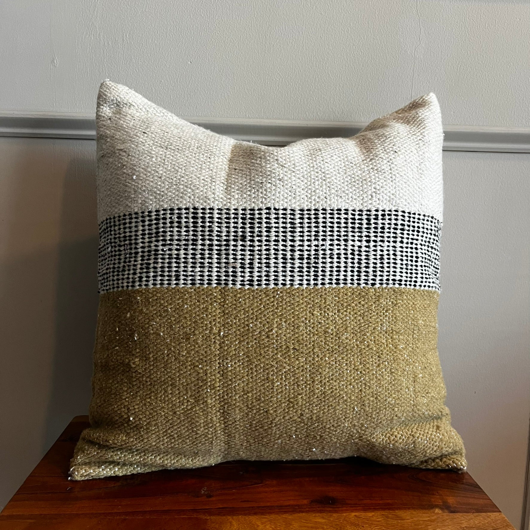 Funda cojín "Malak"