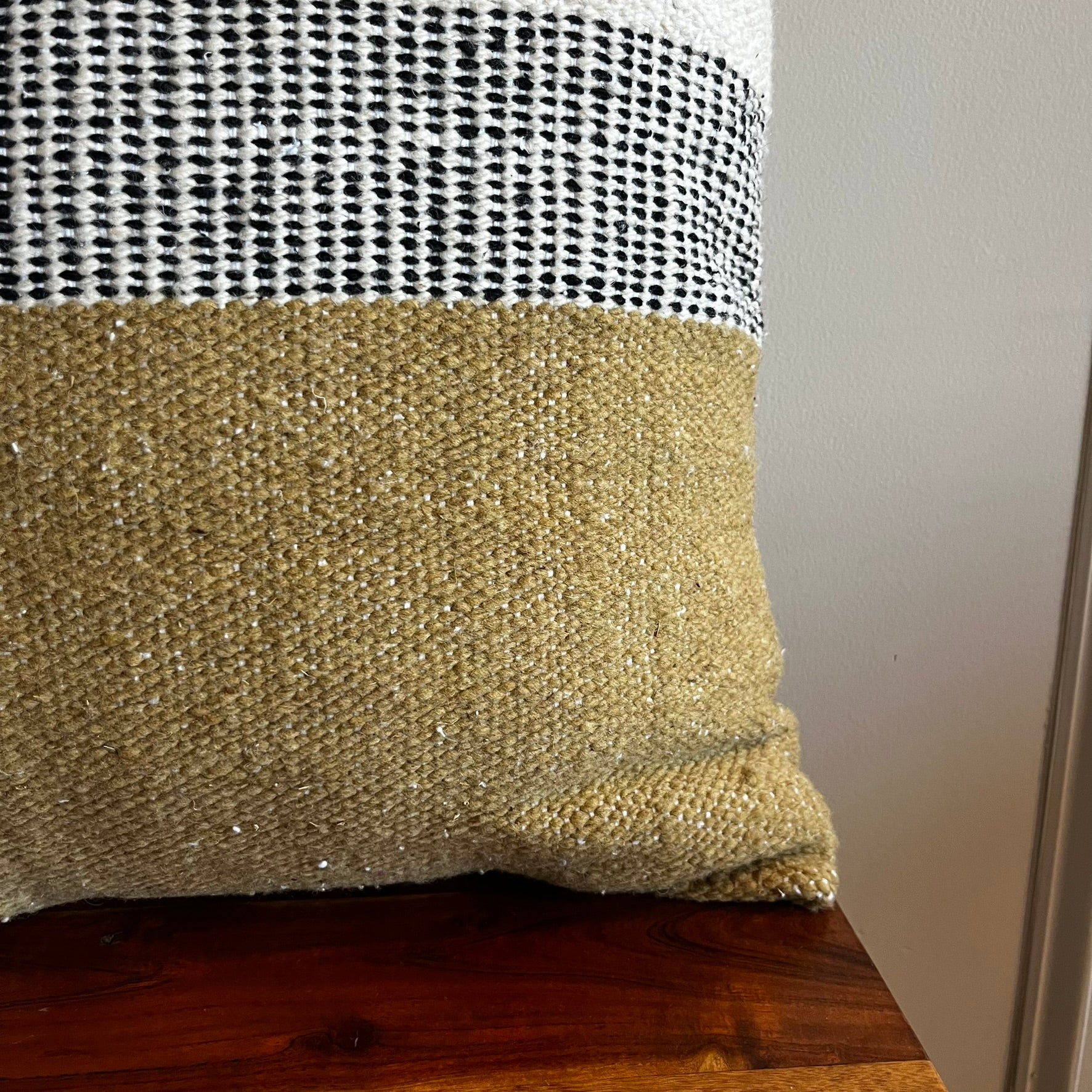 Funda cojín "Malak"