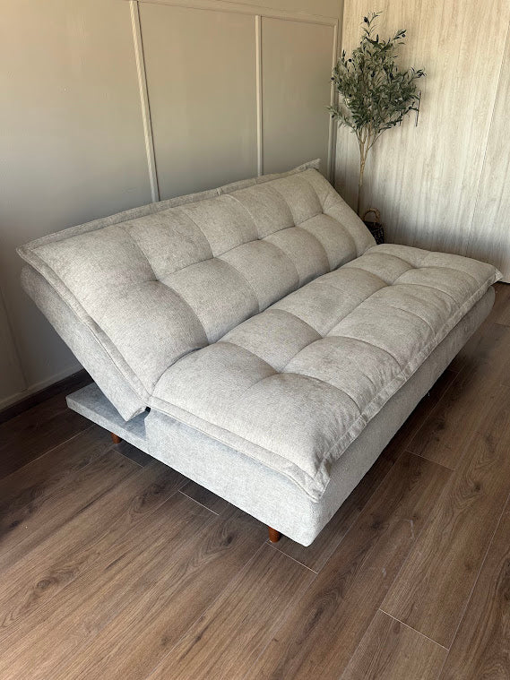 Sofá/futón reclinable "Bea"