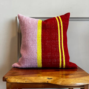 Funda cojín "Lollipop"