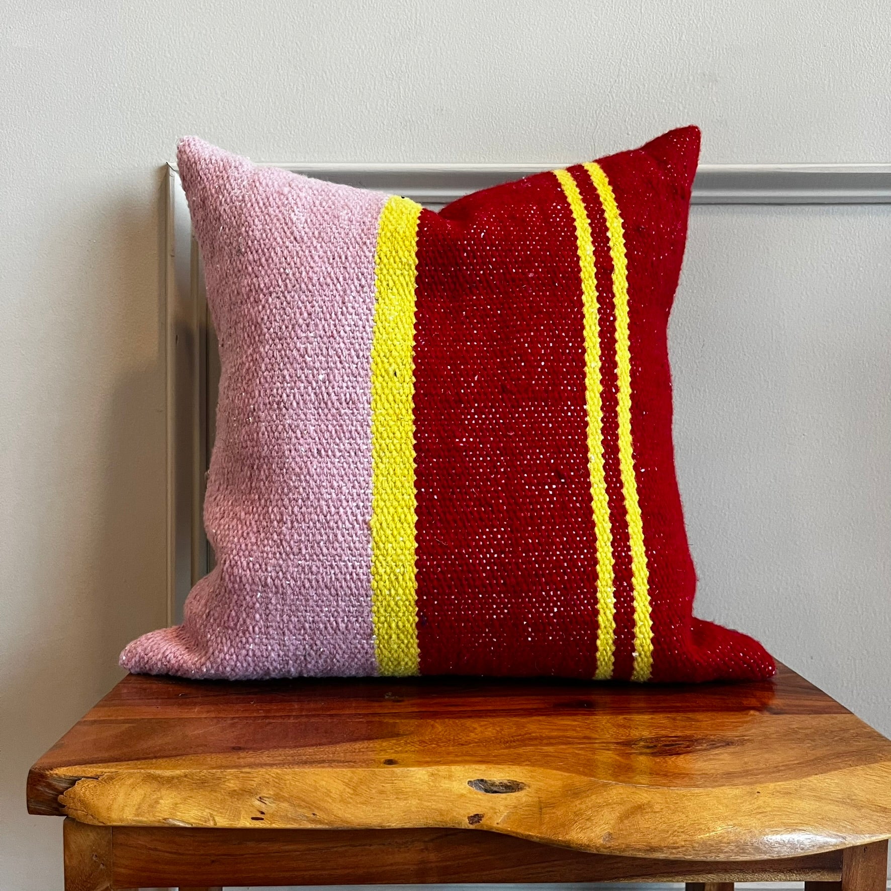 Funda cojín "Lollipop"