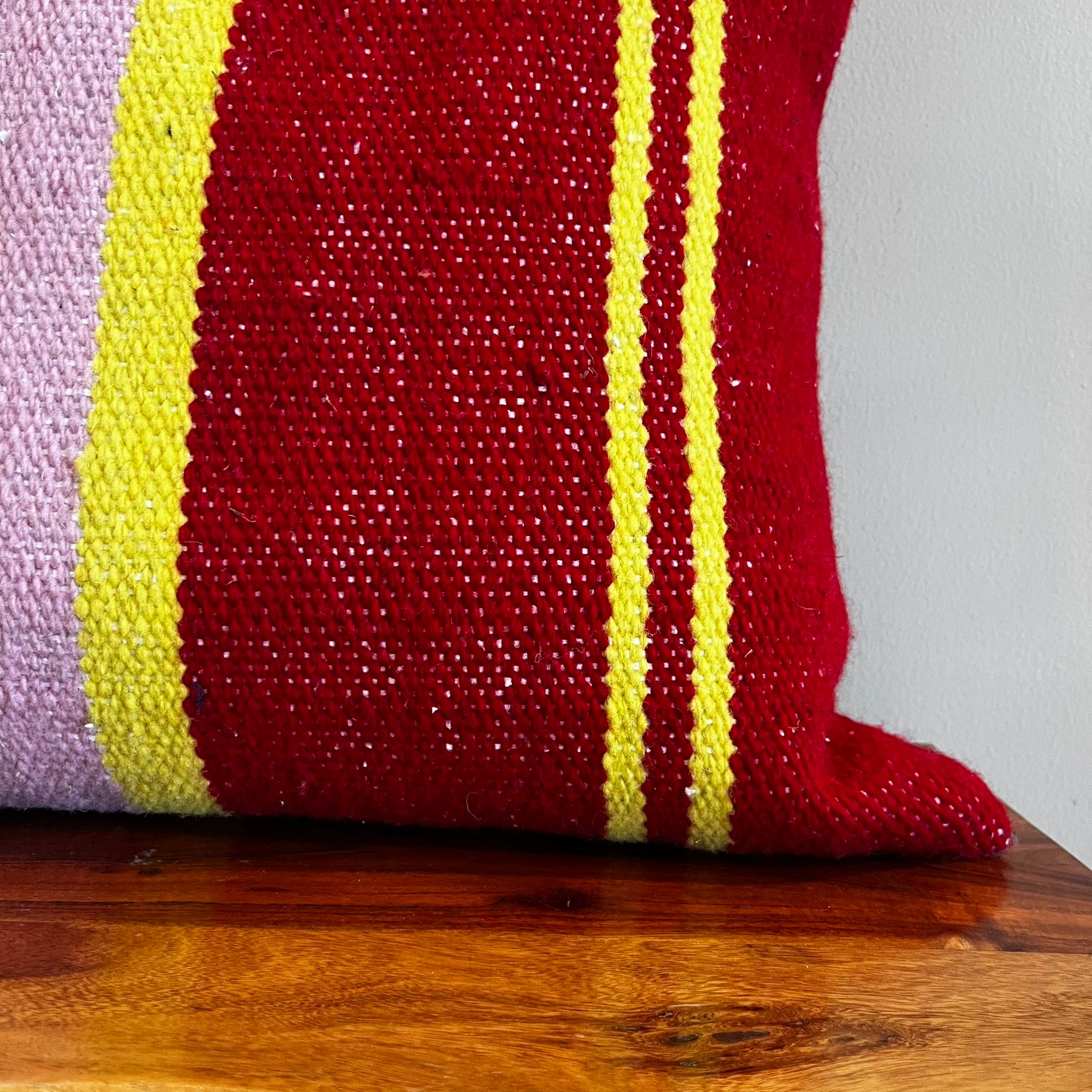 Funda cojín "Lollipop"