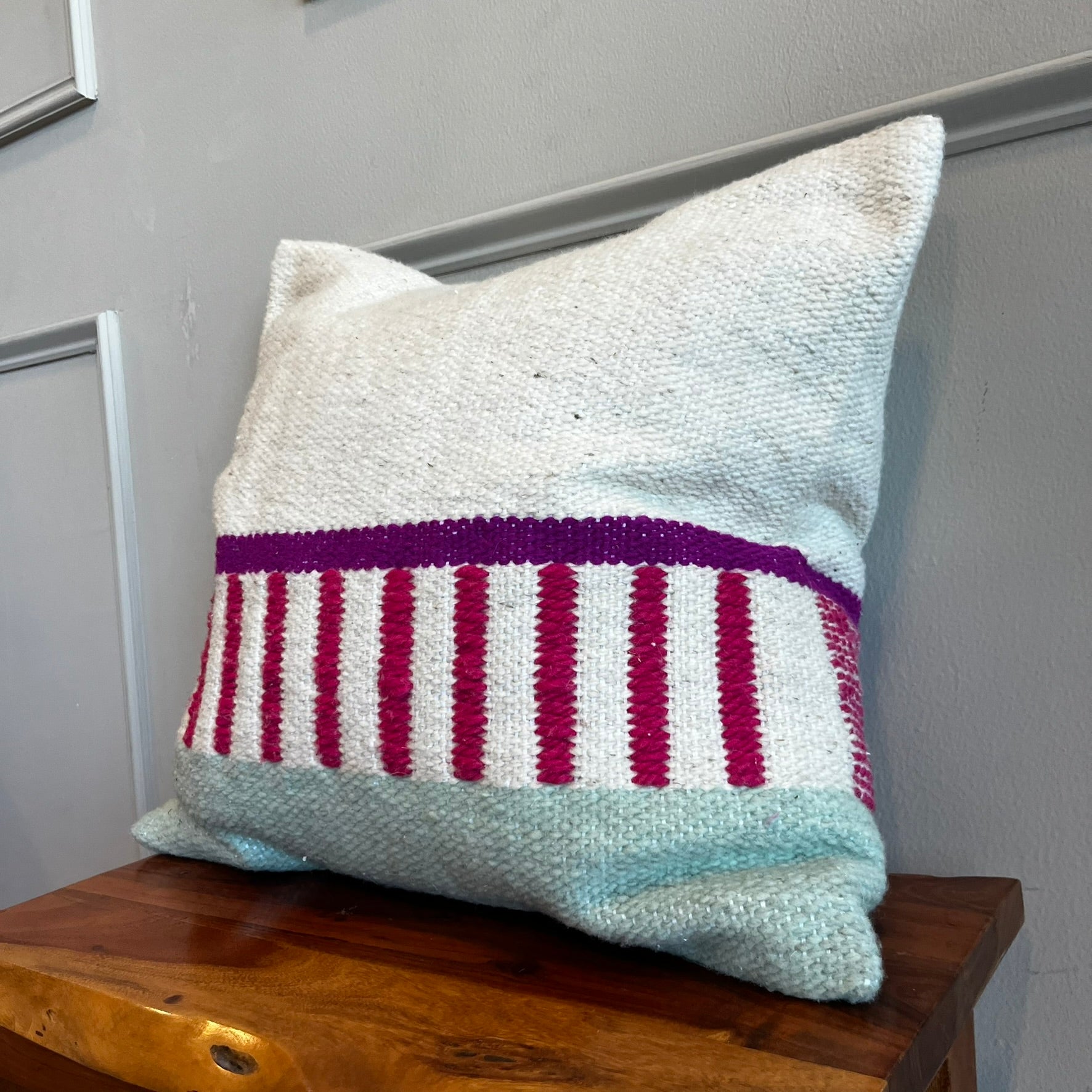 Funda cojín "Ice Cream"