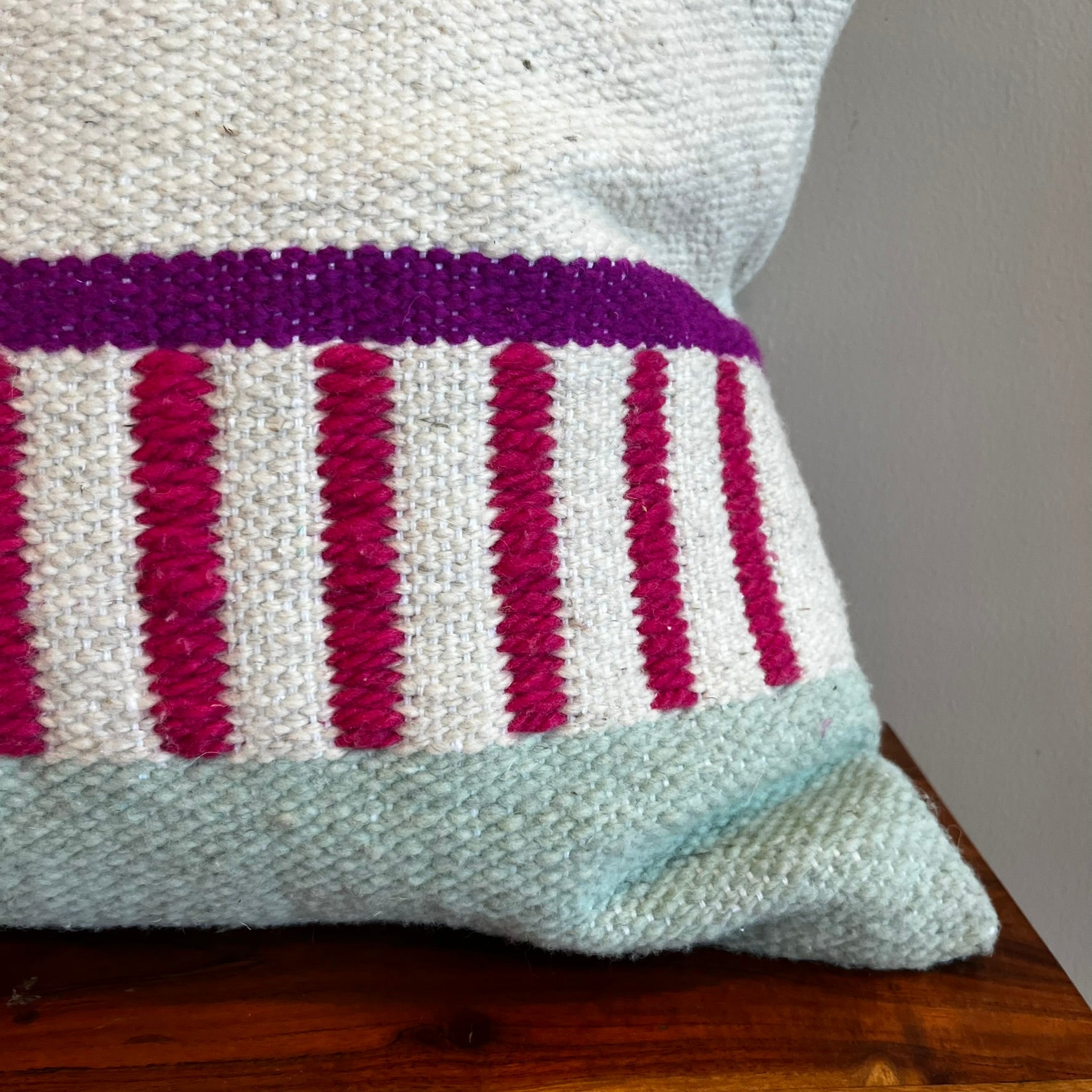 Funda cojín "Ice Cream"