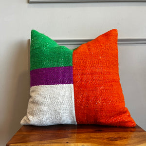 Funda cojín "Candy Mix"