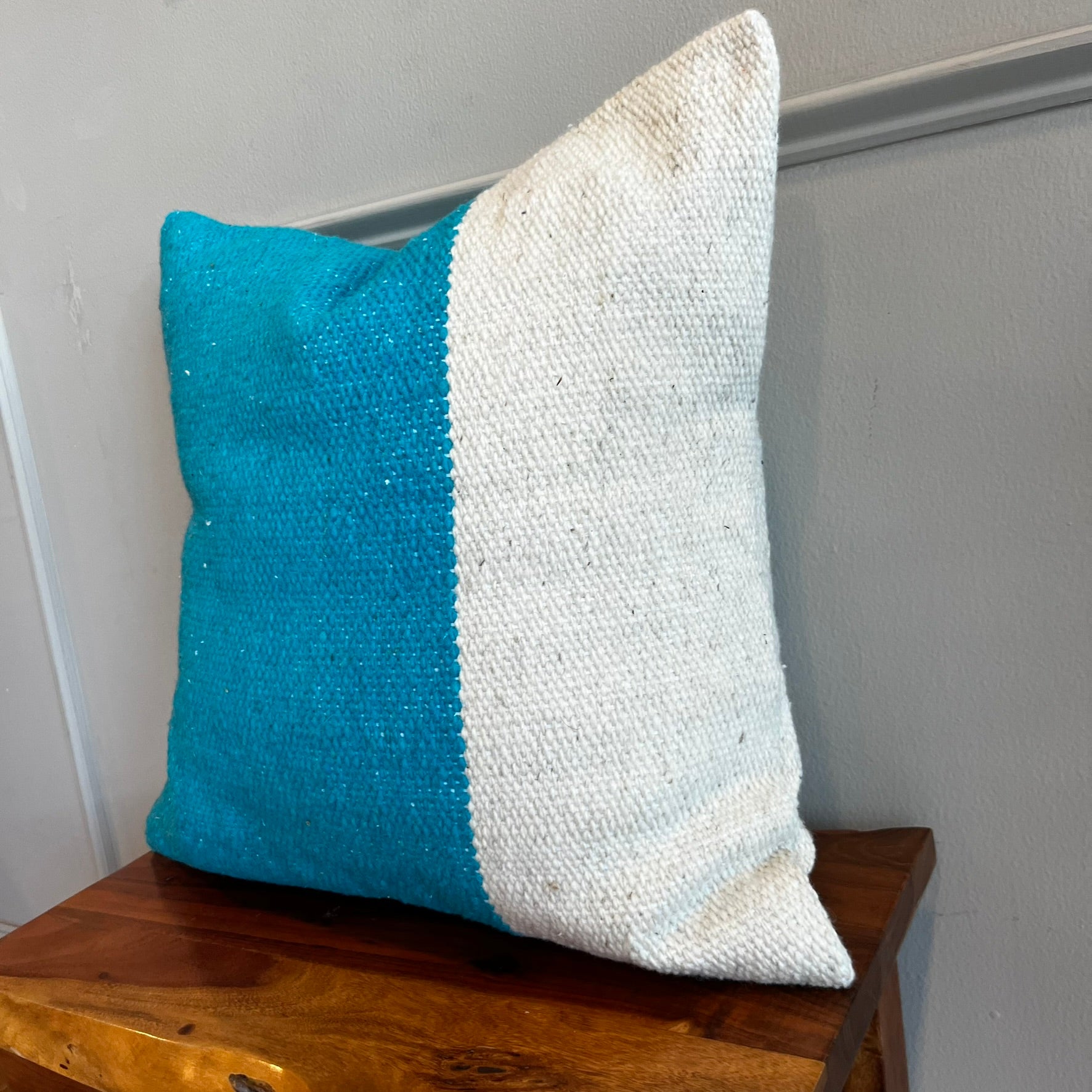 Funda cojín "Gummy Block"