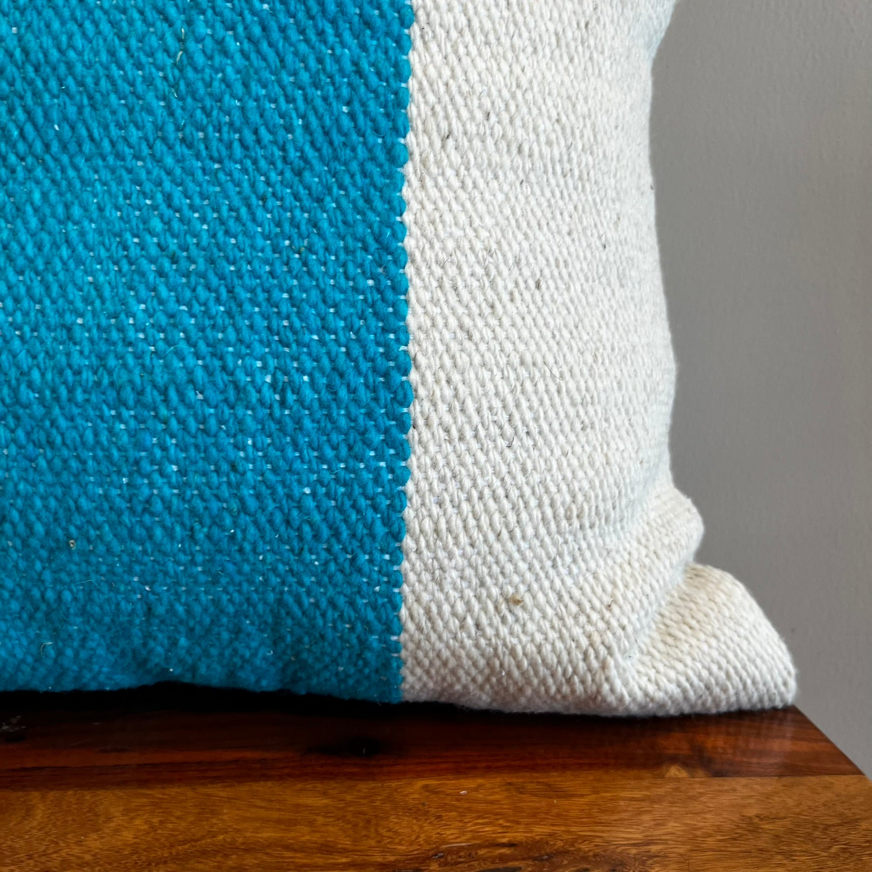 Funda cojín "Gummy Block"