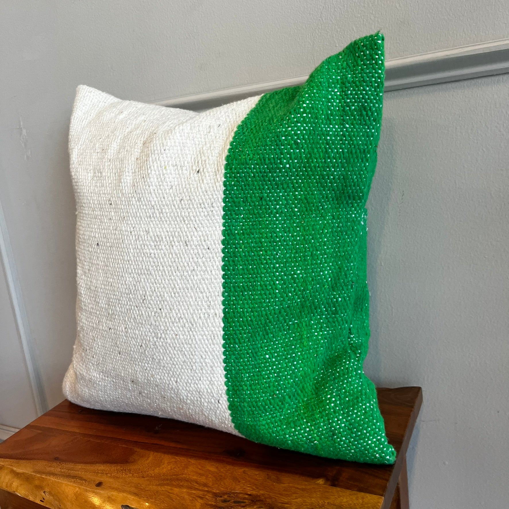 Funda cojín "Gummy Block"