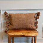 Funda cojín "Vanessa"