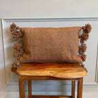 Funda cojín "Vanessa"