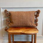 Funda cojín "Vanessa"