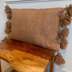 Funda cojín "Vanessa"