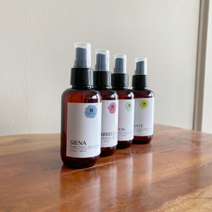 Bundle: 4 Home Sprays