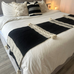 Pie de cama "Eli"