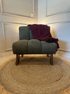 Sillón ocasional "Cass"