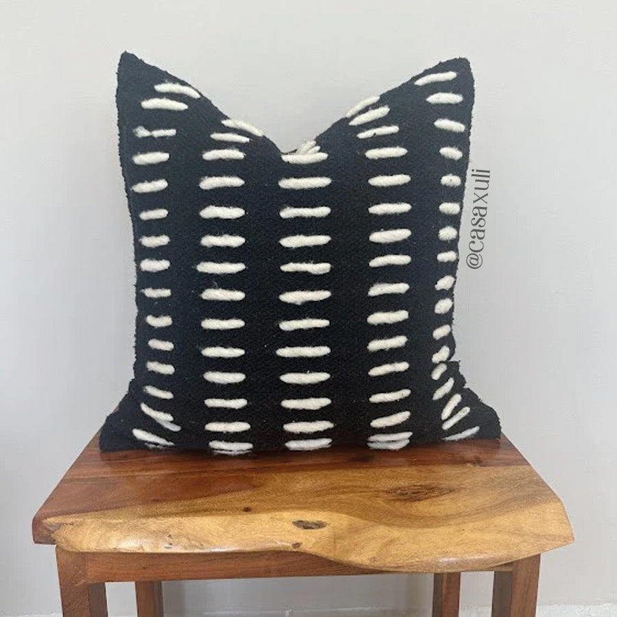 Funda cojín "Arya"