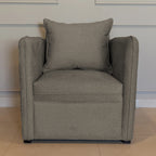 Sillón ocasional "Jade"
