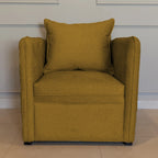 Sillón ocasional "Jade"