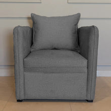 Cargar imagen en el visor de la galería, Sillón ocasional &quot;Jade&quot;
