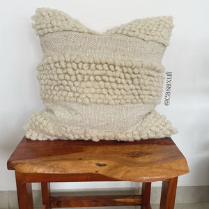 Funda cojín "Jessica"