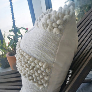 Funda cojín "Jessica"