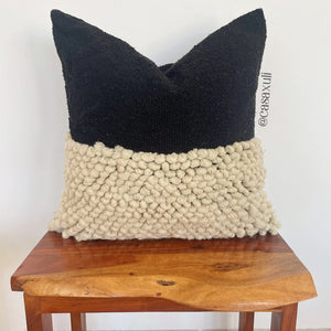 Funda cojín "Julia"