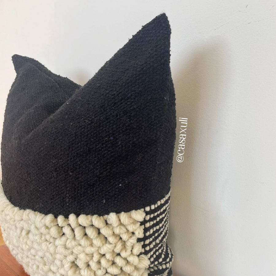 Funda cojín "Julia"