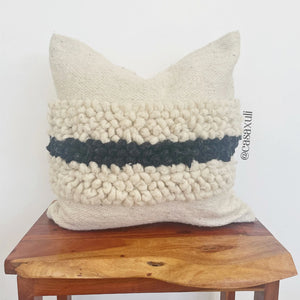 Funda cojín "Karen"