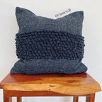 Funda cojín "Karen"