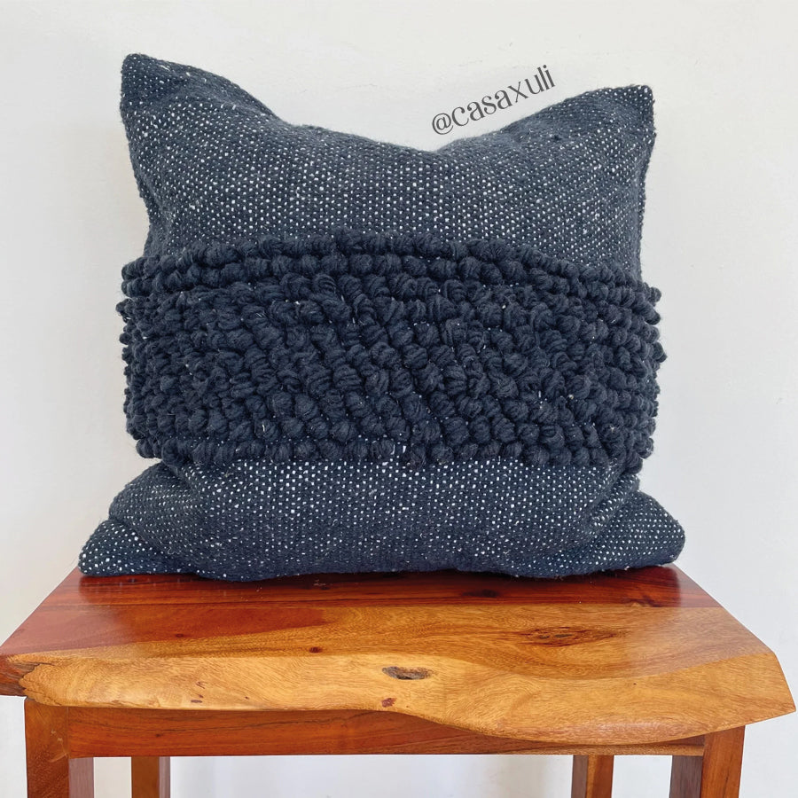 Funda cojín "Karen"