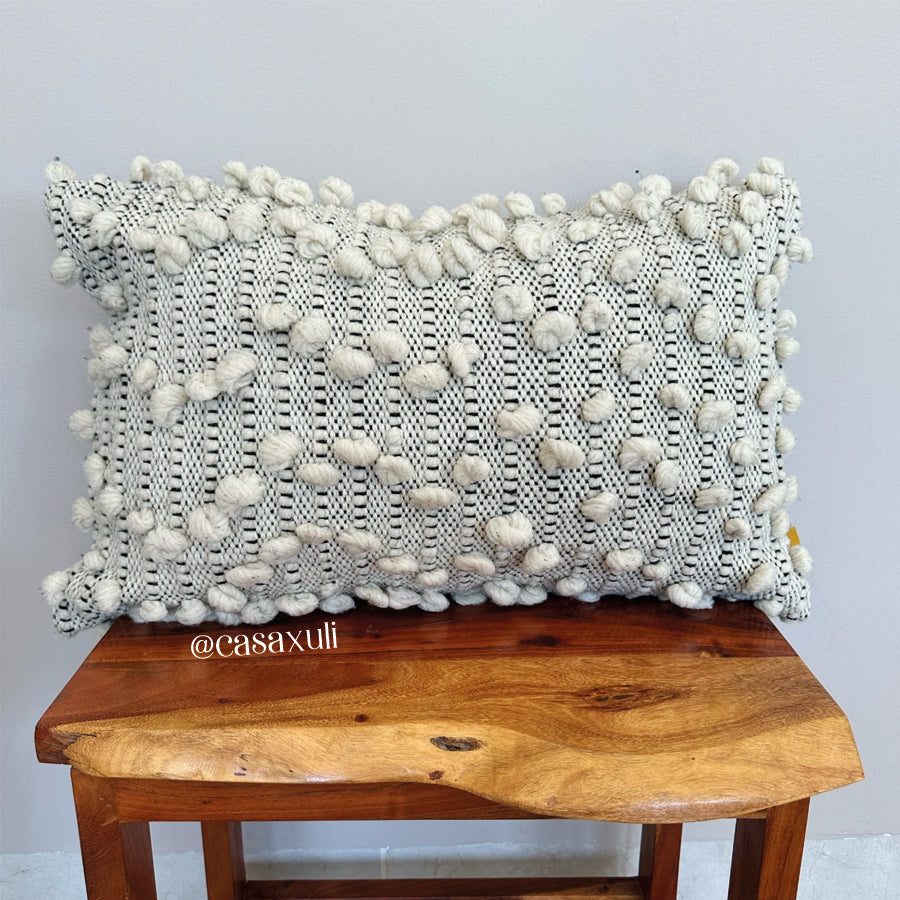 Funda cojín "Lia"