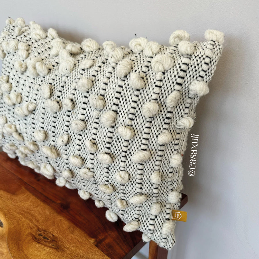 Funda cojín "Lia"
