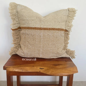 Funda cojín "Lorena"