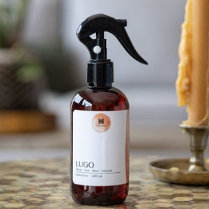 Home Spray "Lugo" (inspirado en Wynn Las Vegas)