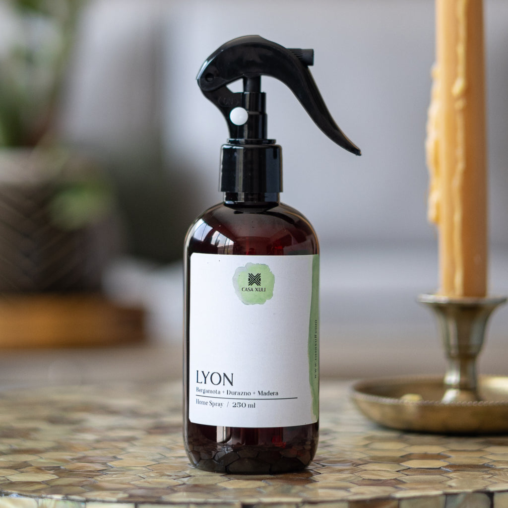 Home Spray "Lyon" (inspirado en Metropolitan)