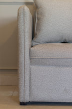Sillón ocasional "Jade"