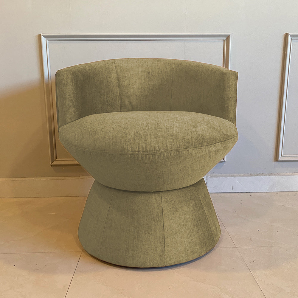 Sillón ocasional "Mila"