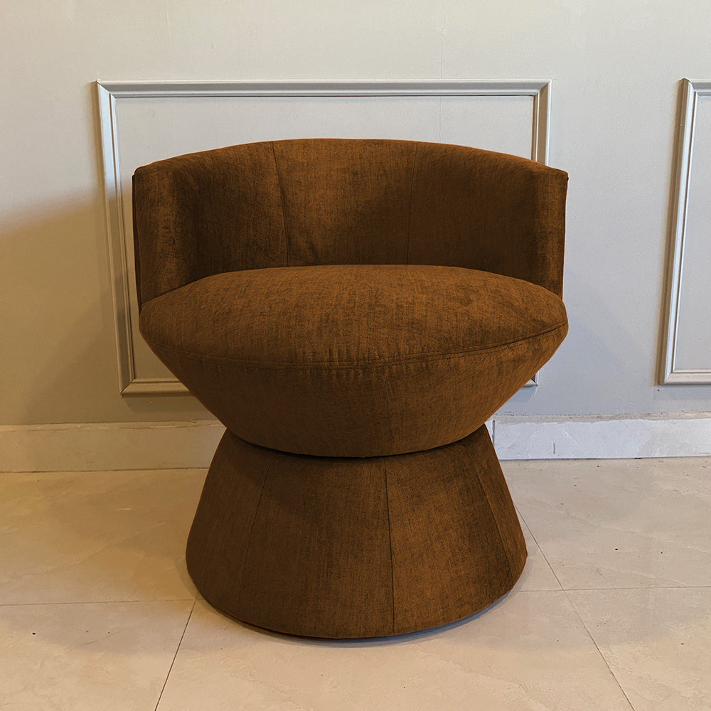 Sillón ocasional "Mila"